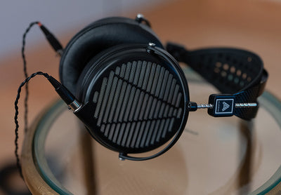 Audeze Headphones Promo 2026