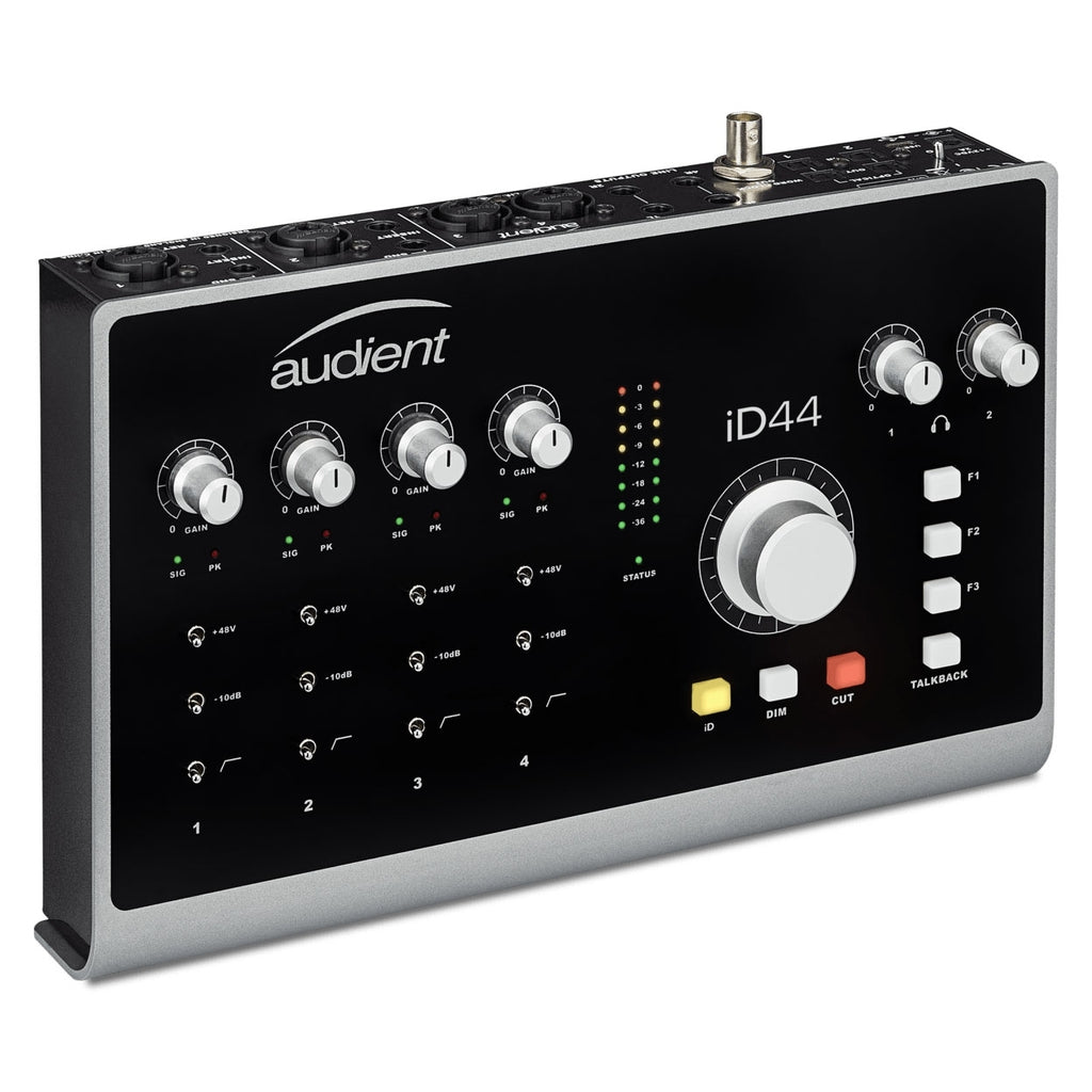 Audient iD44 (Demo Deal)