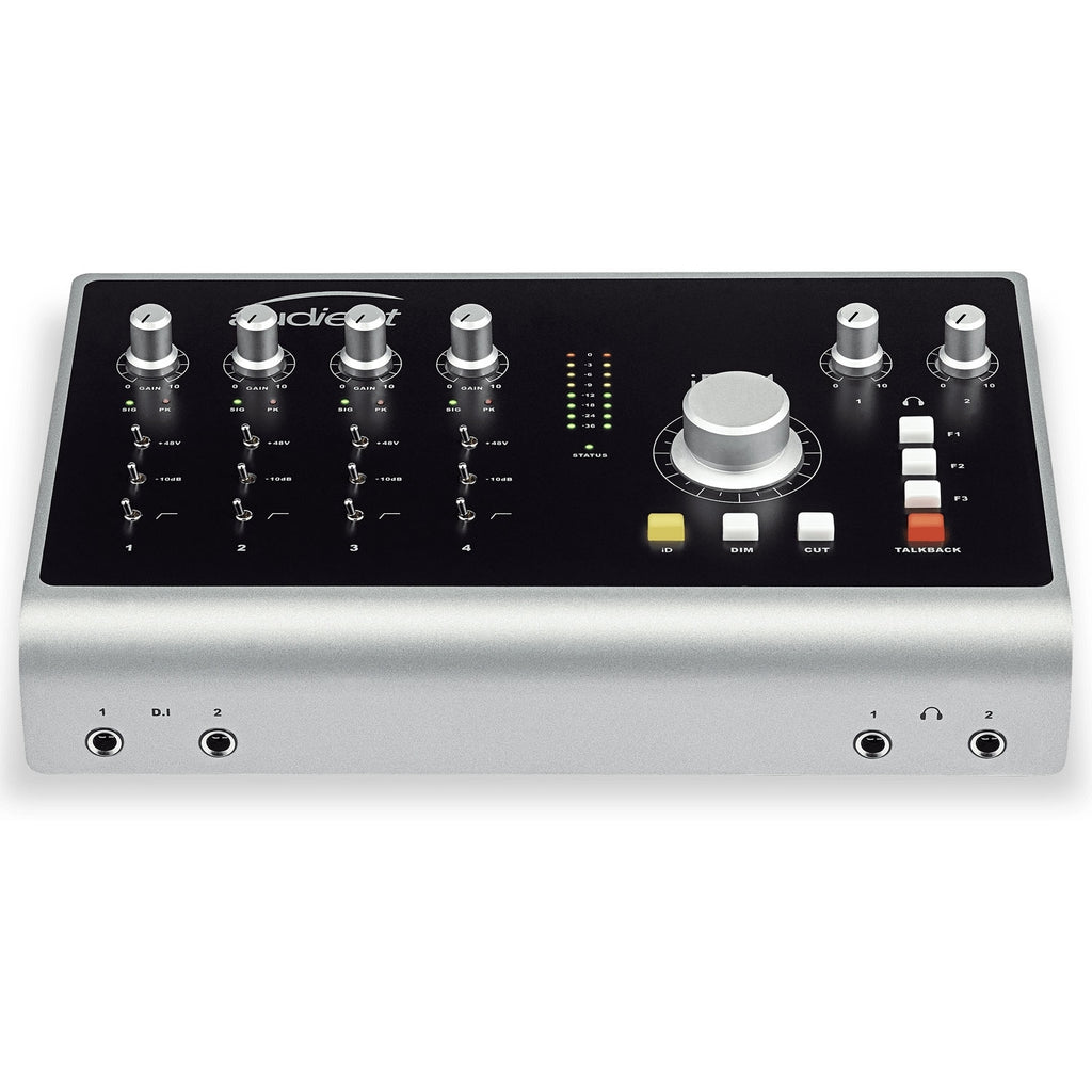 Audient iD44 (Demo Deal)