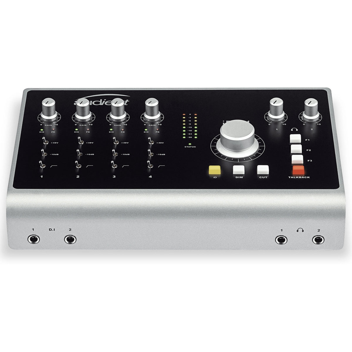 Audient iD44 (Demo Deal)