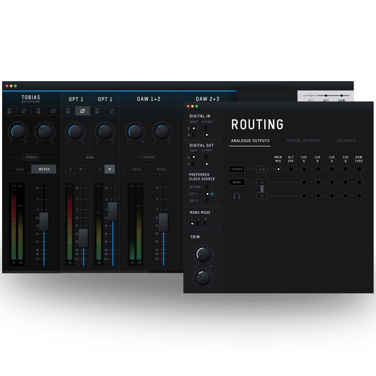 Audient iD44 (Demo Deal)