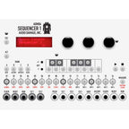 Audio Damage ADM06 Sequencer 1 (Demo Deal)