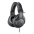 Audio-Technica ATH-M20x Closed-Back Headphones