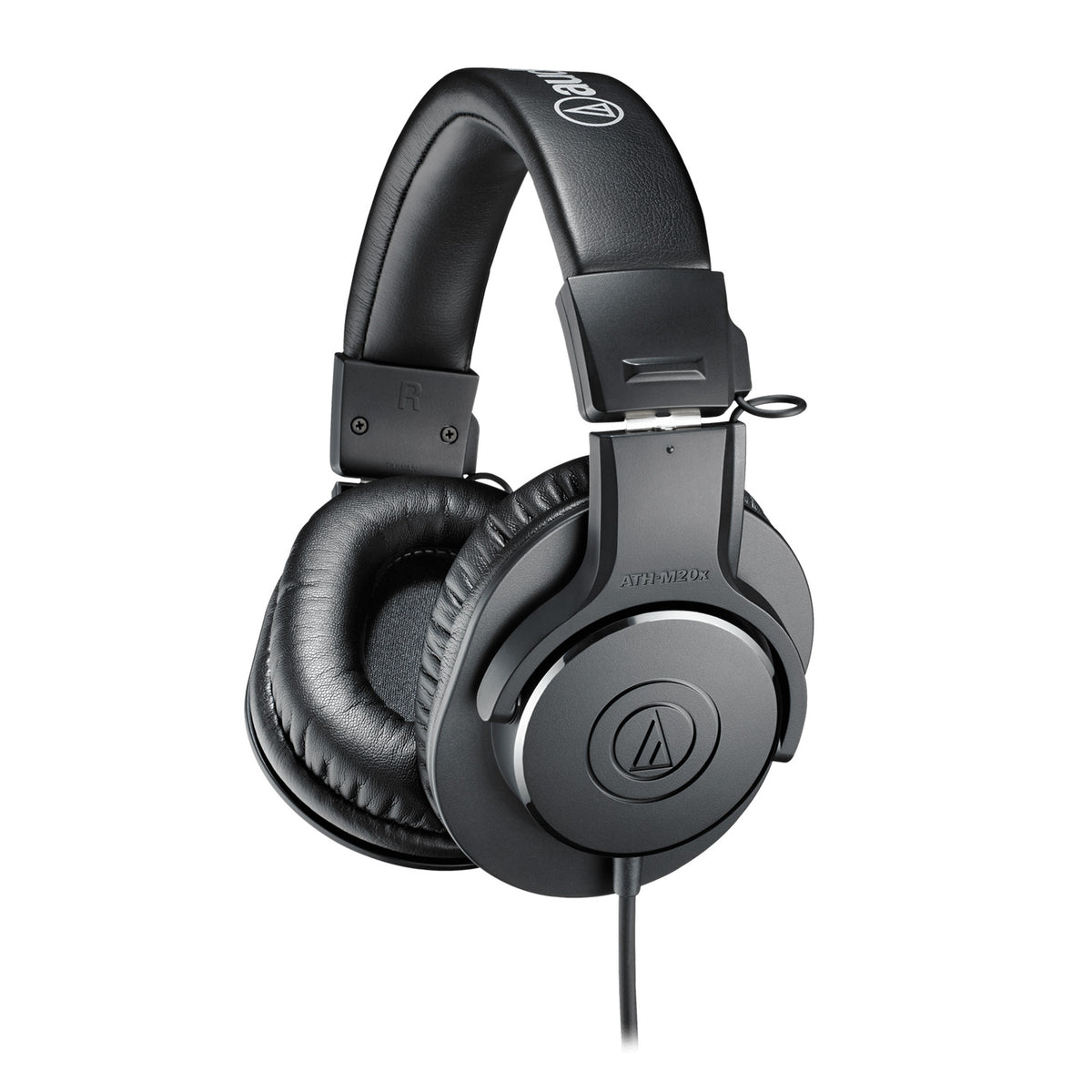 Audio-Technica ATH-M20x Closed-Back Headphones
