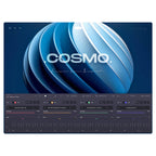 Audiomodern Cosmo Abstract Keys and Beyond - Electronic Delivery