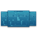 Audiomodern Freezr Freeze Sequencer Plug-in - Electronic Delivery