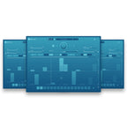 Audiomodern Freezr Freeze Sequencer Plug-in - Electronic Delivery