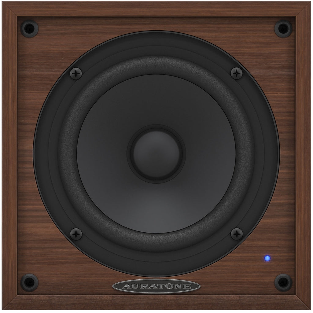 Auratone by Behringer C5A Active Studio Monitor - Single