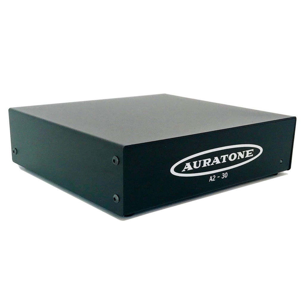 Auratone A2-30 Amplifier
