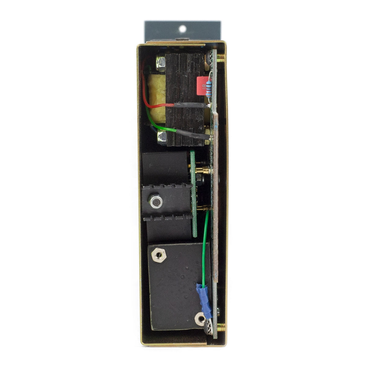 Aurora Audio GT500 500 Series Preamp