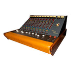 Aurora Audio Sidecar w/ Insert Option