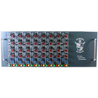 Aurora Audio GT4-8 8-Channel 4-Band Equalizer