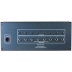Aurora Audio GT4-8TRS 8-Channel Equalizer