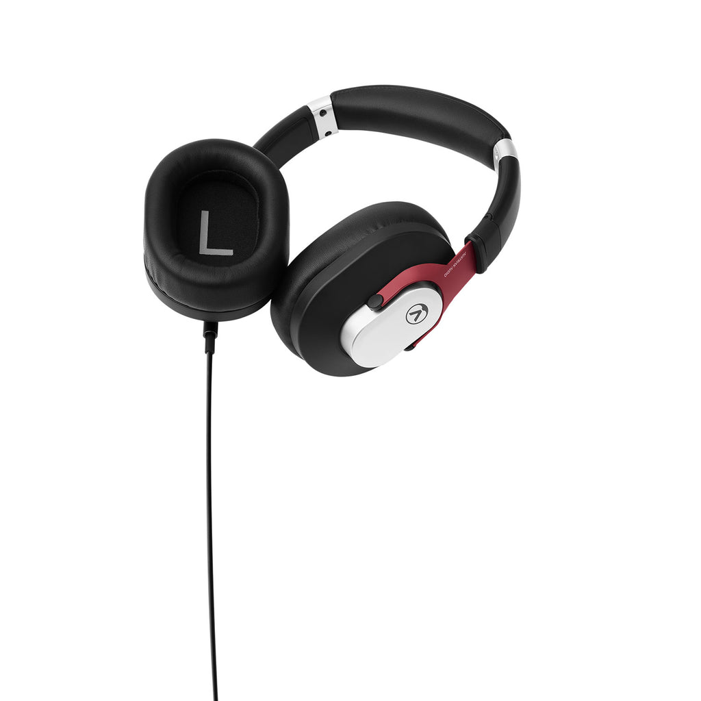 Austrian Audio Hi-X15 Professional Closed-Back Headphones (Demo Deal)