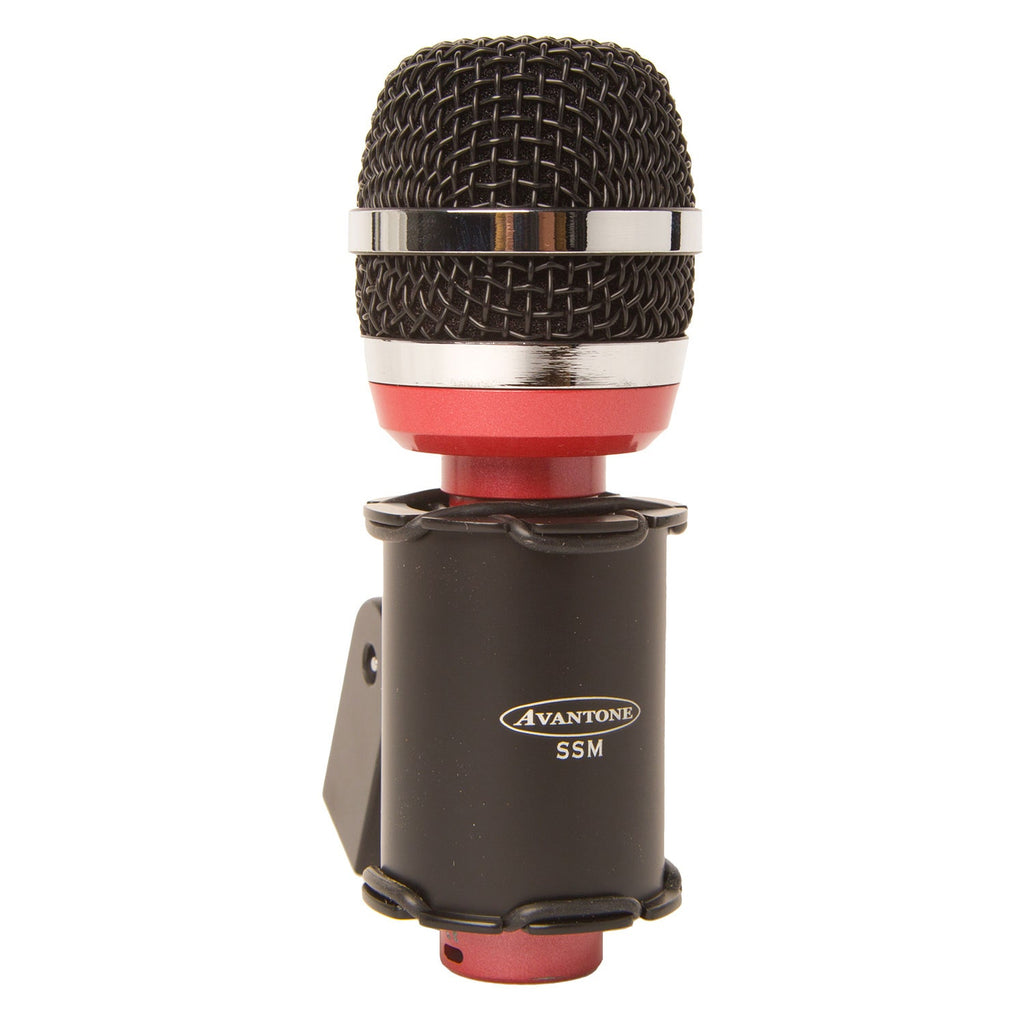 Avantone ADM Cardioid Dynamic Snare Drum Microphone
