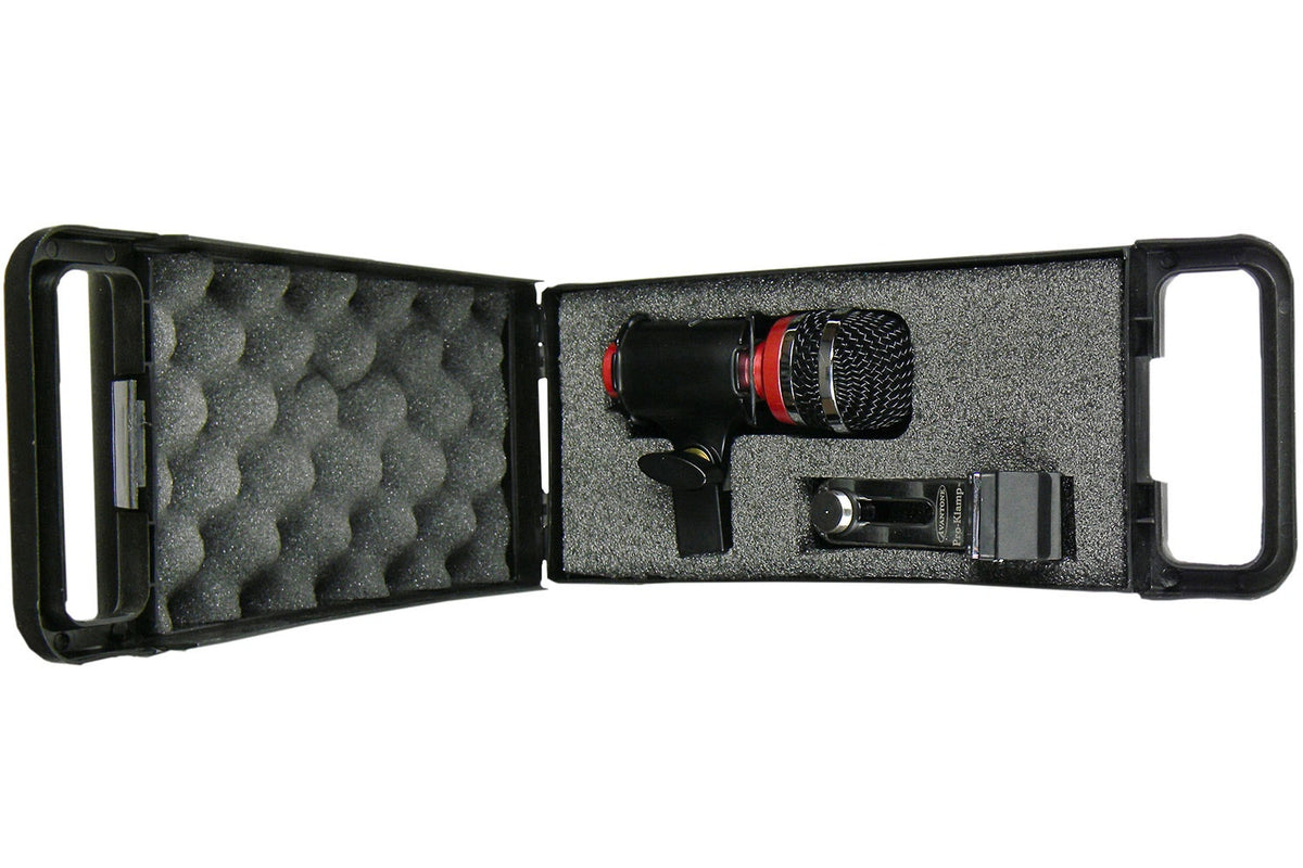 Avantone ADM Cardioid Dynamic Snare Drum Microphone