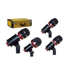 Avantone CDMK4 Drum Mic Kit