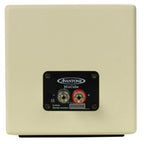 Avantone Passive MixCube Mini Reference Monitor - Cream, Single