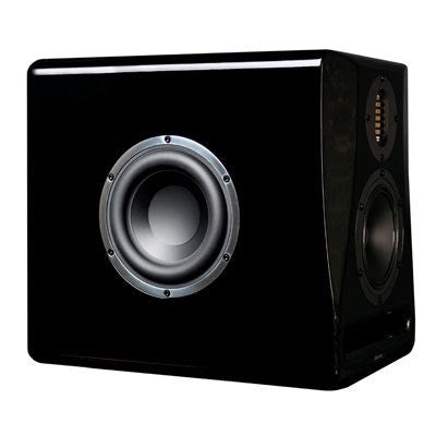 Avantone Abbey Monitor - Single, Black
