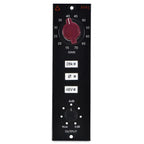 Avedis Audio Electronics MA5 500 Series Mic Preamp Red Knob
