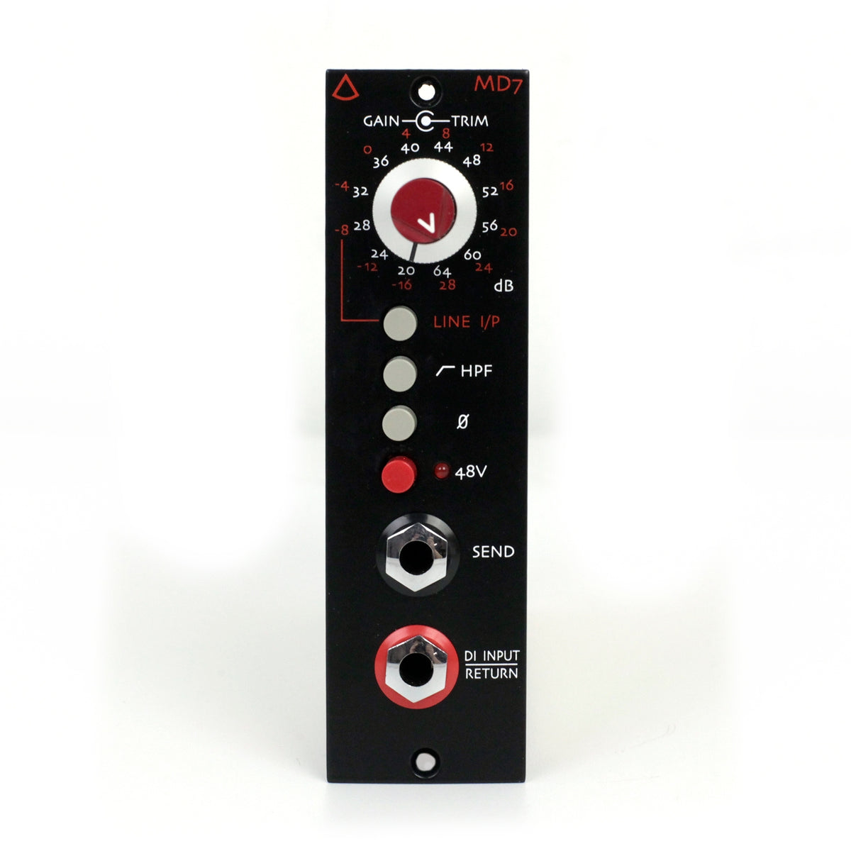 Avedis Audio MD7 500 Series Mic/Line Preamp