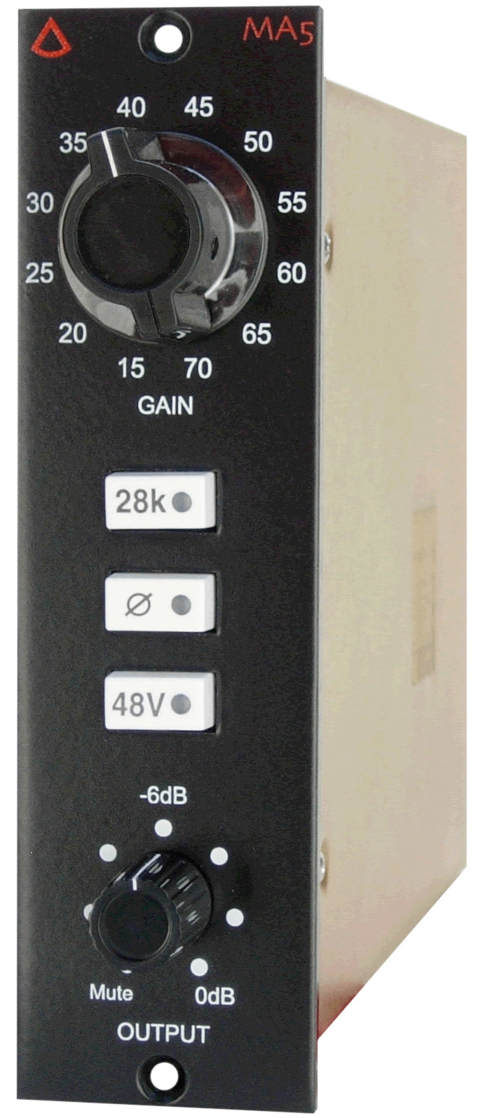 Avedis Audio Electronics MA5 Microphone Pre (Demo Deal)