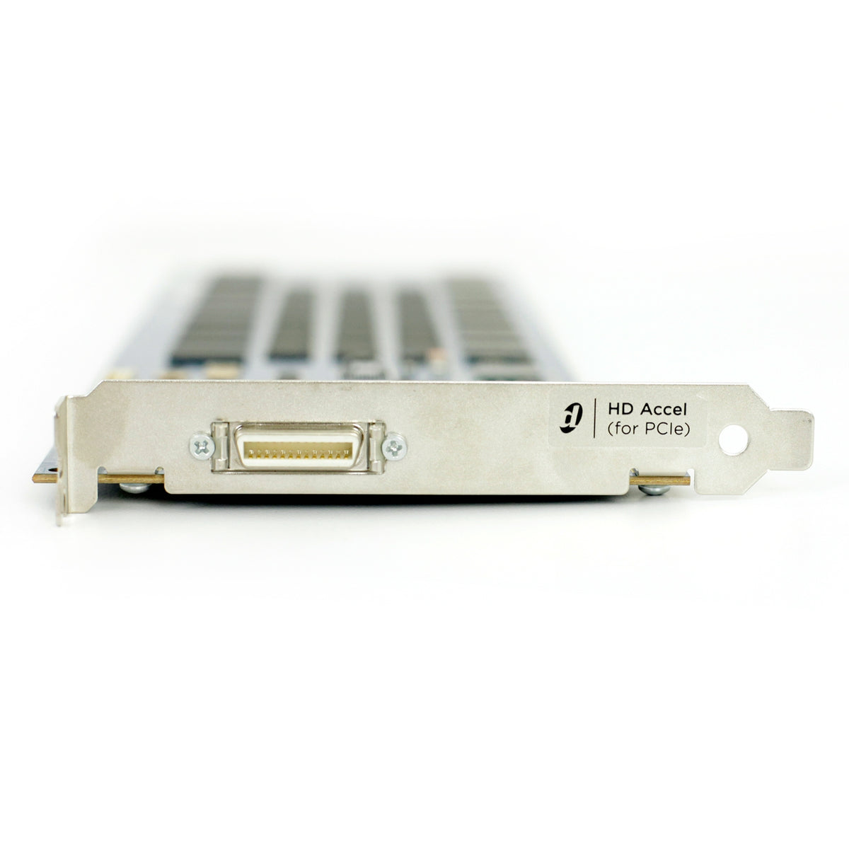 Avid / Digidesign HD Accel Card PCIe #0012 (Used)