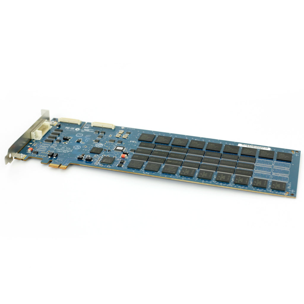 Avid / Digidesign HD Accel Card PCIe #0061 (Used)
