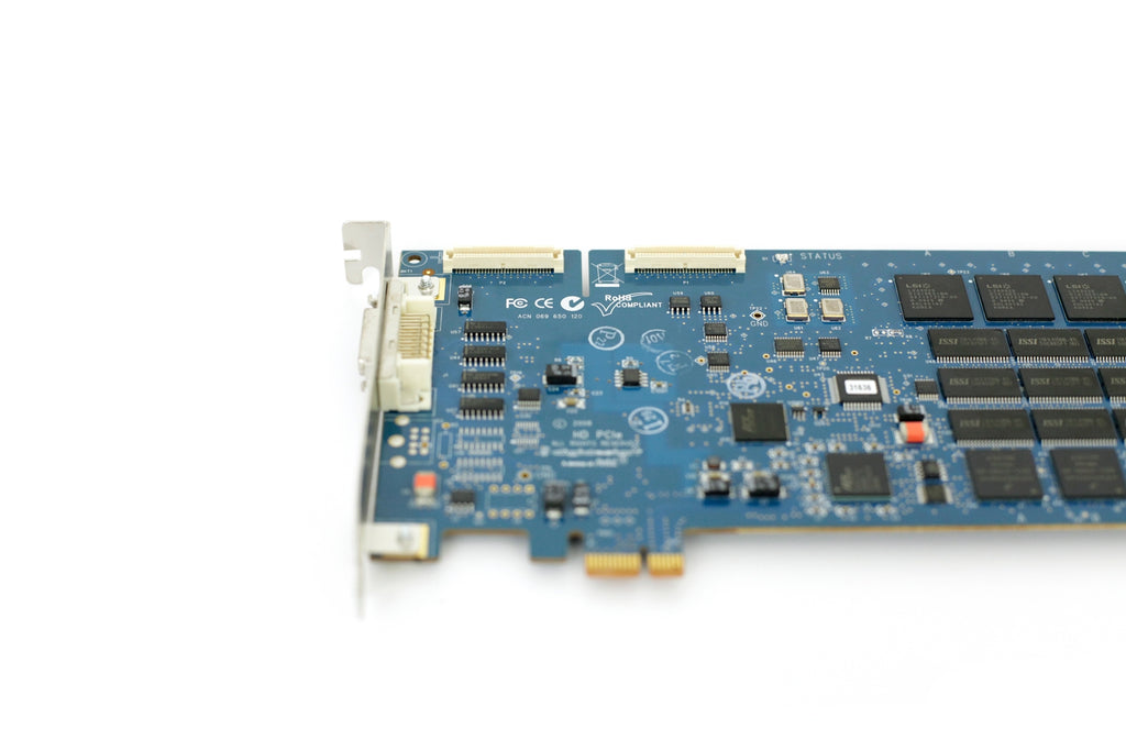 Avid / Digidesign HD Accel Card PCIe #0061 (Used)