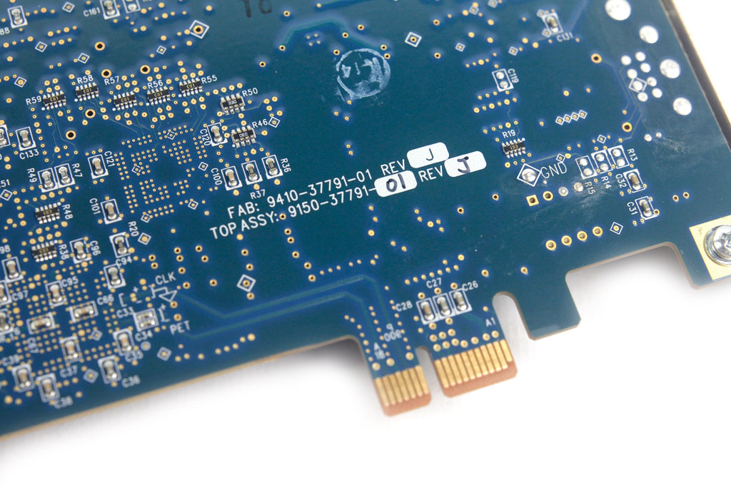 Avid / Digidesign HD Accel Card PCIe #AGA09360251 (Used)
