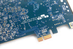 Avid / Digidesign HD Accel Card PCIe #AGA09360251 (Used)