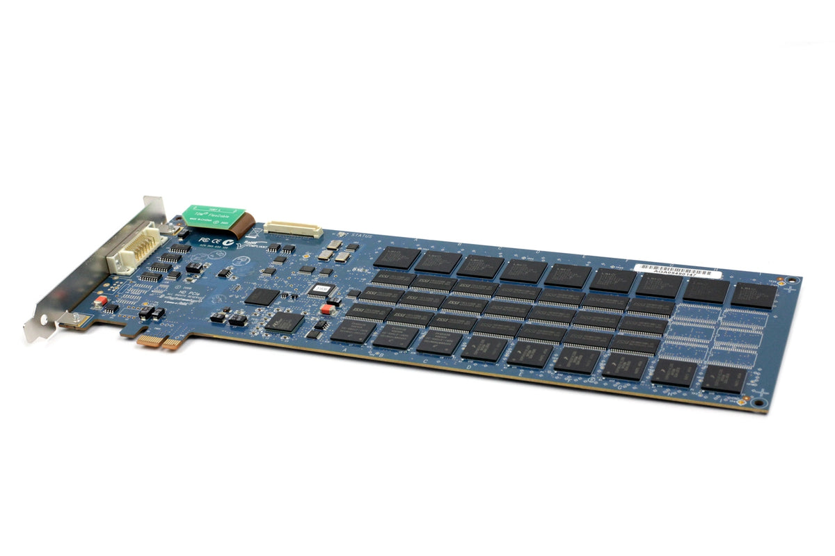 Avid / Digidesign HD Accel Card PCIe #AGA09490147 (Used)