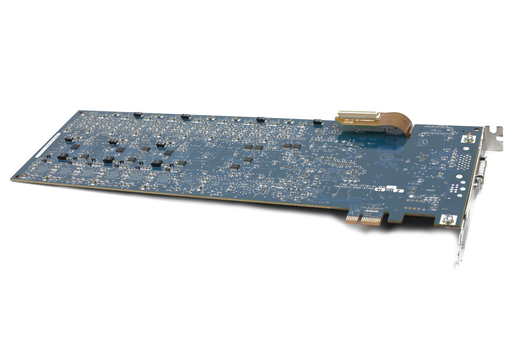 Avid / Digidesign HD Accel Card PCIe #AGA09490147 (Used)