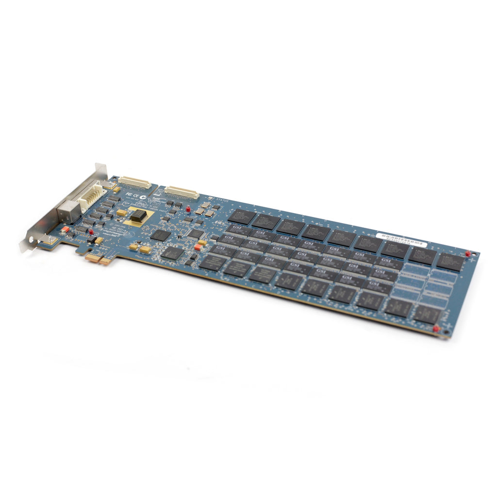 Avid / Digidesign HD Core Card PCIe #AFX08070016 (Used)