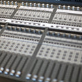 Avid C|24 ProTools Control Interface #ARD08020069E (Used)