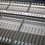 Avid C|24 ProTools Control Interface #ARD08020069E (Used)