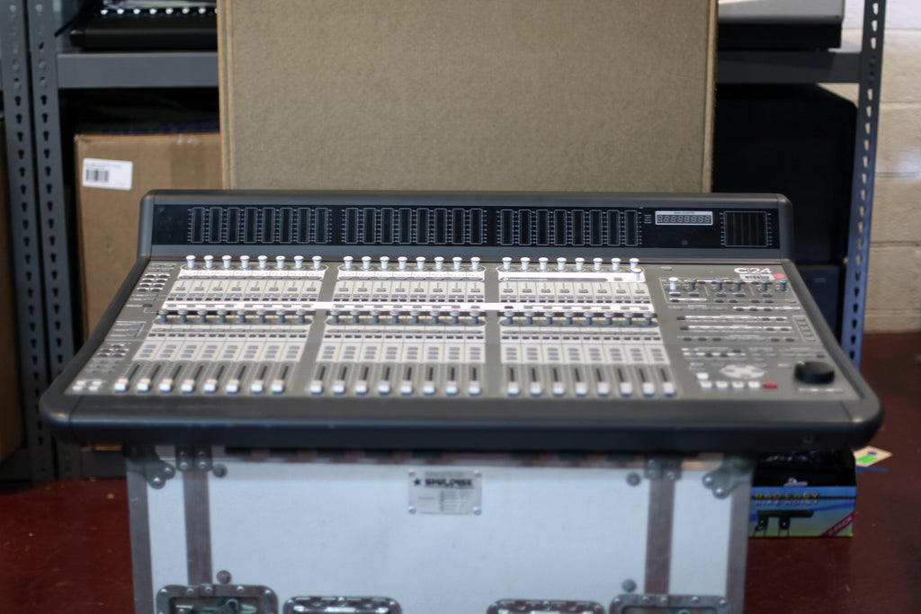 Avid C|24 ProTools Control Interface #ARD08020069E (Used)