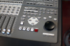 Avid C|24 ProTools Control Interface #ARD08020069E (Used)