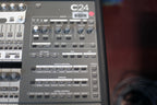 Avid C|24 ProTools Control Interface #ARD08020069E (Used)