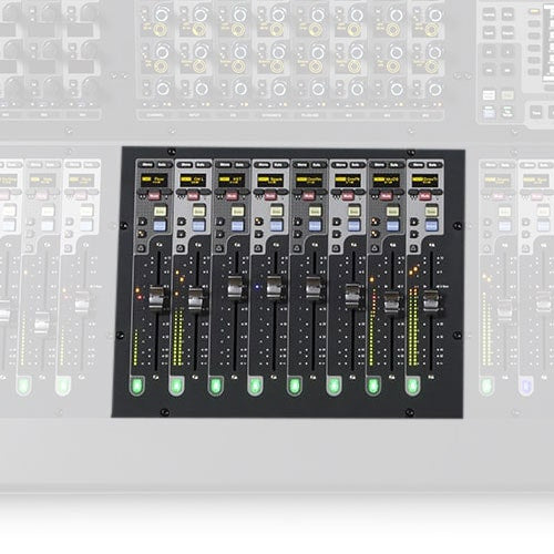 Avid CFM Channel Fader Module for VENUE | S6L Surfaces