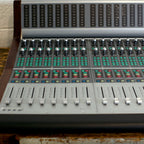 Avid D-Command ES 24 Fader w/o XMON #0330013E/30400010 (Used)