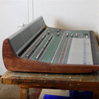 Avid D-Command ES 24 Fader w/o XMON #0330013E/30400010 (Used)