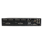 Avid HD I/O 16 x 16 Analog #BADCV21800003F (Used)