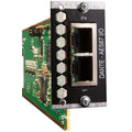 Avid Pro Tools MTRX 128 Channel IP Audio Dante Module