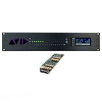 Avid MTRX Analog I/O Configuration
