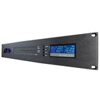 Avid MTRX Analog I/O Configuration
