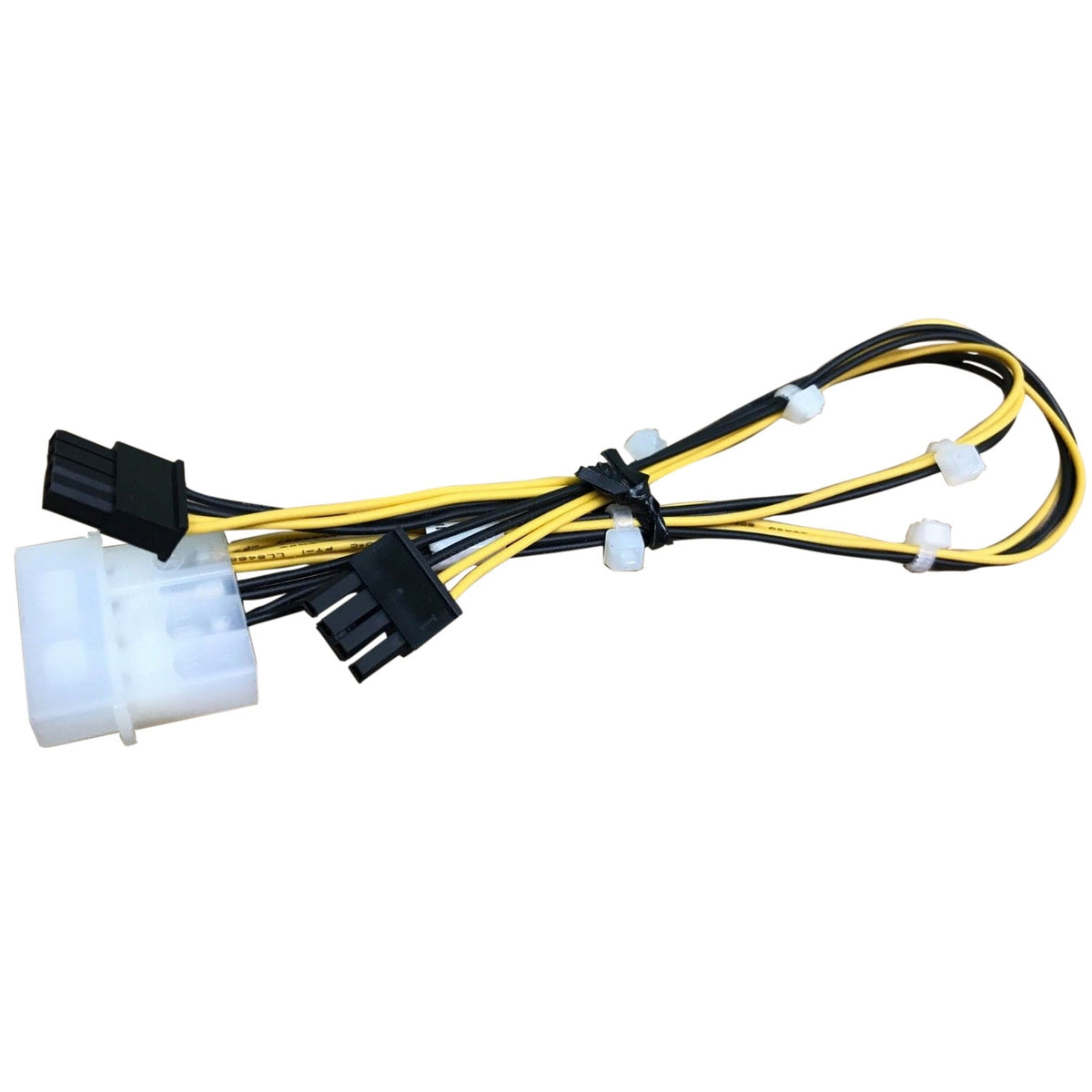 Avid PC Power Cable for HDX Card