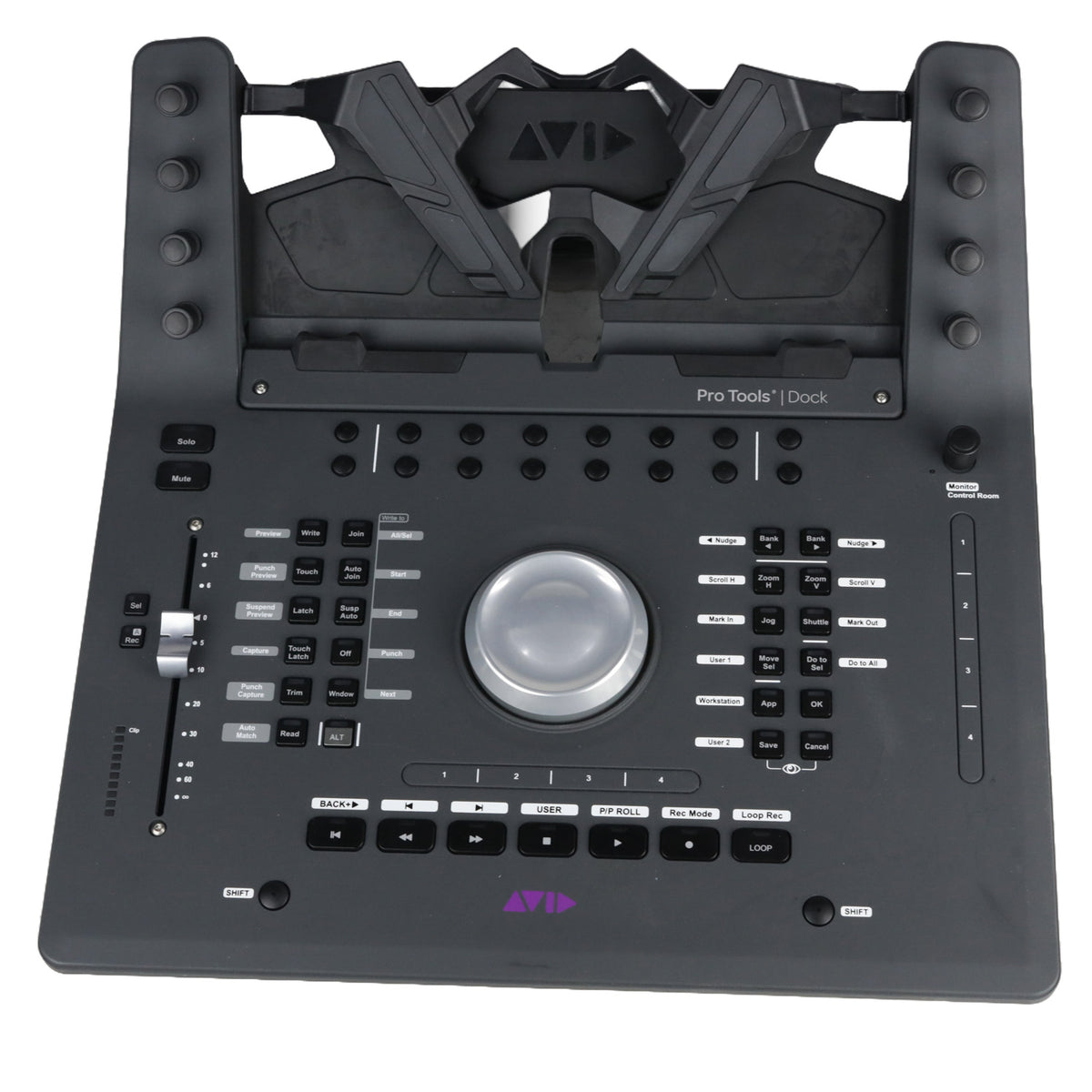 Avid Pro Tools Dock Control Surface #EAEEJ90700048C (Used)