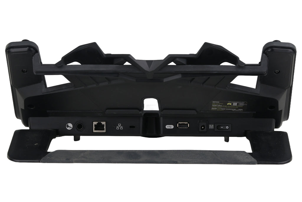 Avid Pro Tools Dock Control Surface #ENEEJ13900075G (Used)