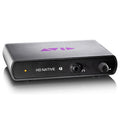 Avid Pro Tools HD Native Thunderbolt Core